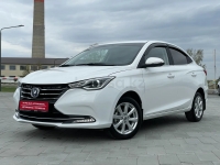 Changan Alsvin