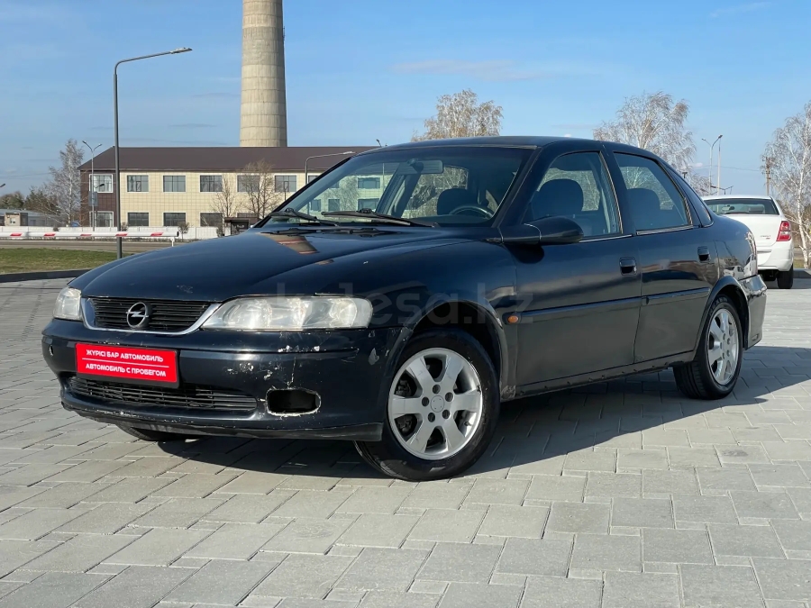 Opel Vectra