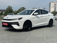 JAC J7 Plus